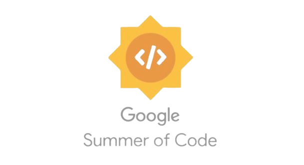 Google Summer of Code Logo